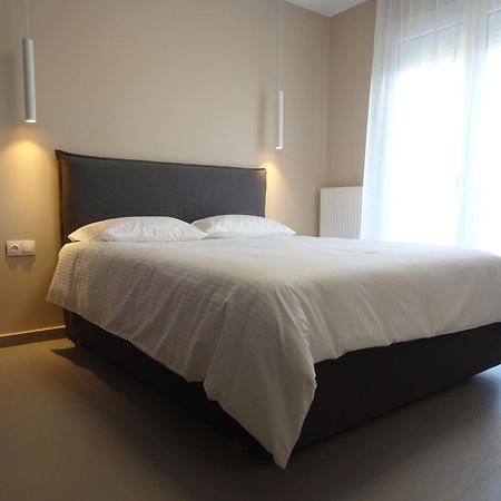 Aerial Nest Apartment Thessaloniki Exterior photo