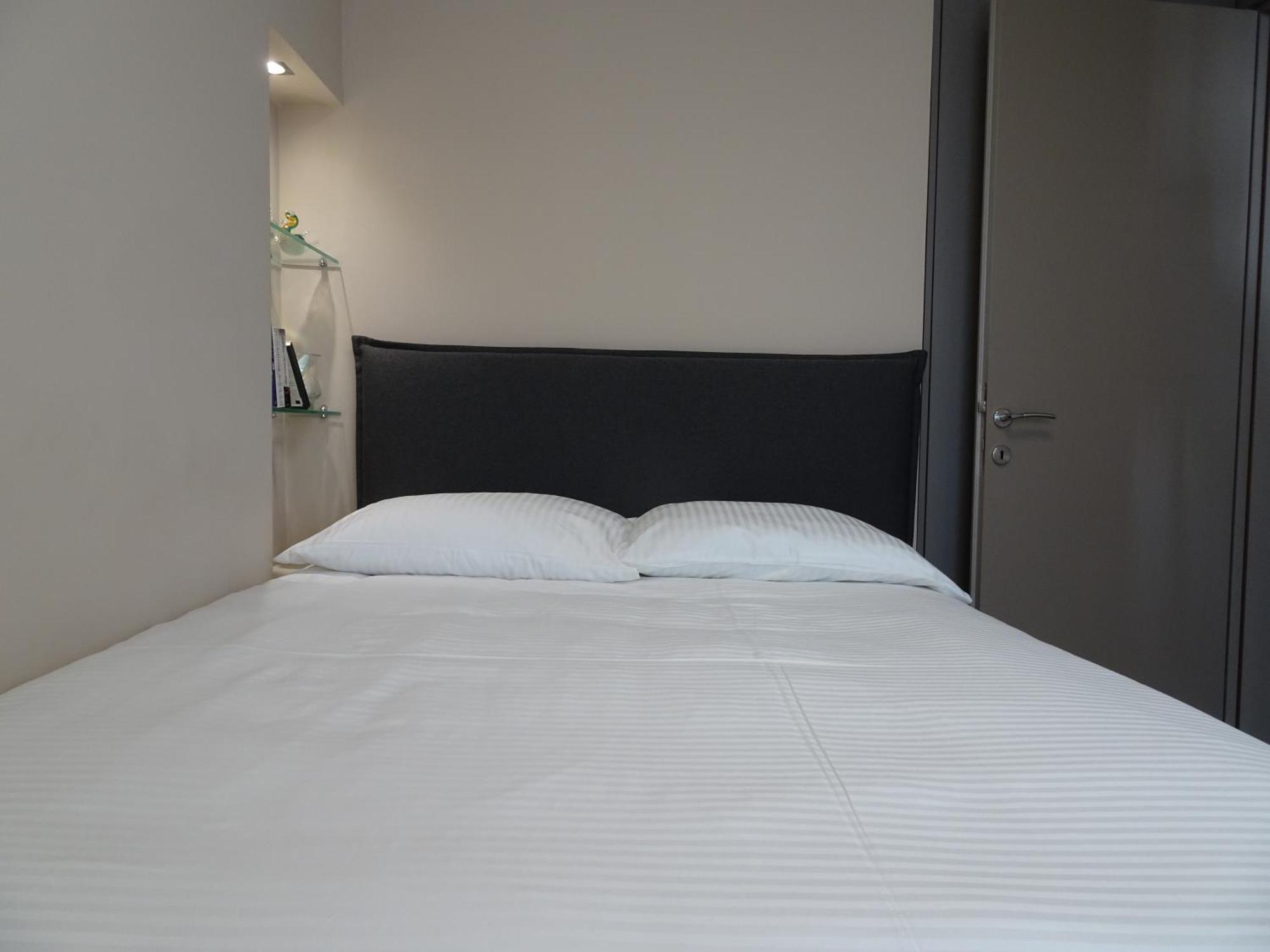 Aerial Nest Apartment Thessaloniki Exterior photo