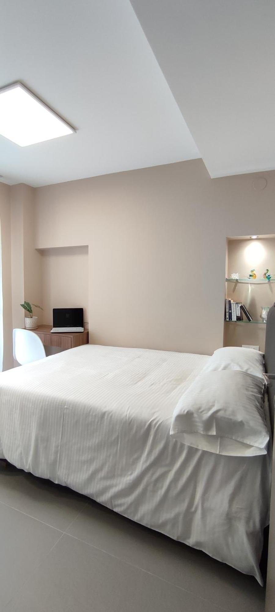 Aerial Nest Apartment Thessaloniki Exterior photo